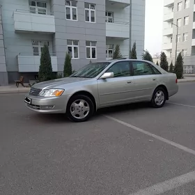 Toyota Avalon 2003