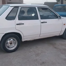 Lada 21099 1998