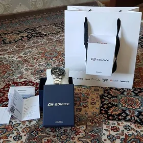 sagat CASIO ORIGINAL часы
