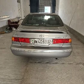 Toyota Camry 2000
