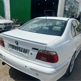 BMW 5 Series 2003
