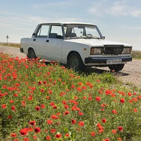 Lada 2107 2004