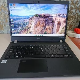 ноутбук noutbuk ACER 10-th Gen