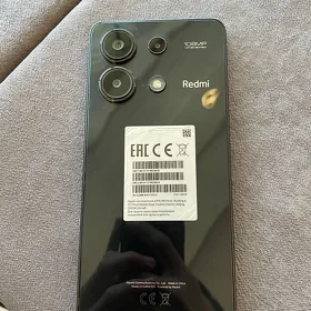 Redmi not13
