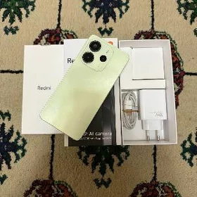 Redmi note 14
