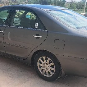Toyota Camry 2002
