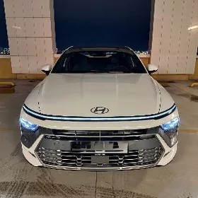 Hyundai Sonata 2024