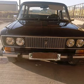 Lada 2106 1987