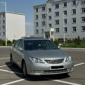 Toyota Camry 2003
