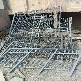 Perila,Reşotka