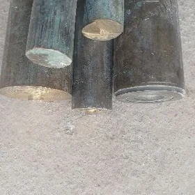 bronzo бронза