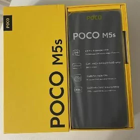 POCO M5S
