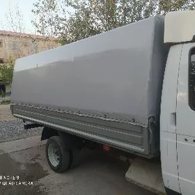 gazel kanter  tent