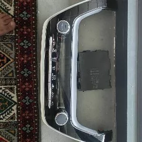 toyota korolla klimat bolok