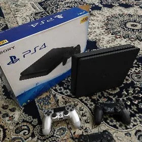 ps4 slim Playstation 4 slim
