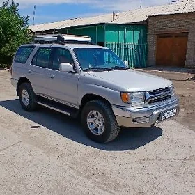 Toyota 4Runner 2000