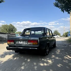 Lada 2107 2010
