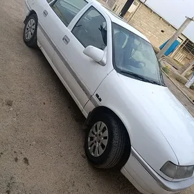 Opel Vectra 1992