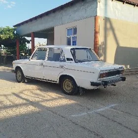 Lada 2106 1994