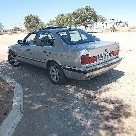 BMW 535 1992