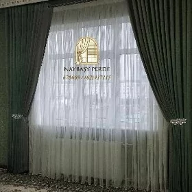 Naybasy perde