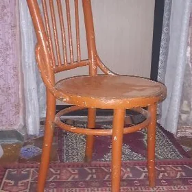 стулья