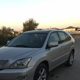 Lexus RX 330 2004