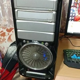 Процессор i5 3330 3.00GhzRAM
