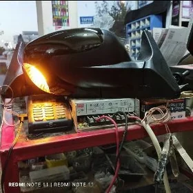 Bakawoy 2107