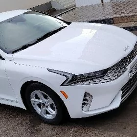 Kia K5 2023
