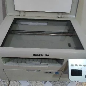 printer Samsung 3400