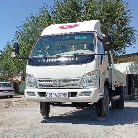 Forland H2 2011
