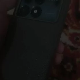 Poco x6 pro+ 5g