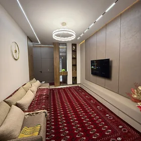 9mkr 3komnat Luxury
