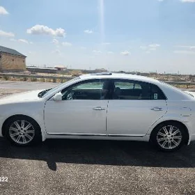 Toyota Avalon 2008