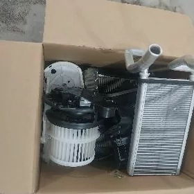 PEC RADIYATR