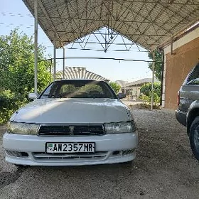 Toyota Cresta 1994