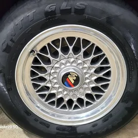 BMW 525 1992