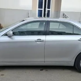 Toyota Camry 2011