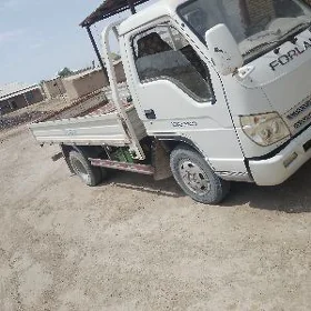 Forland H2 2013