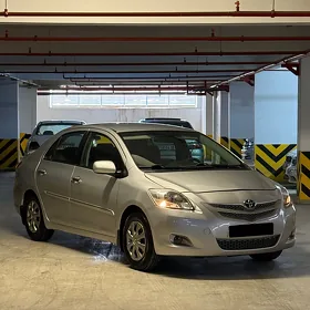 Toyota Yaris 2009