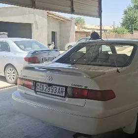 Toyota Camry 2000