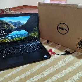 Dell latitude 5581 I5 6 gen