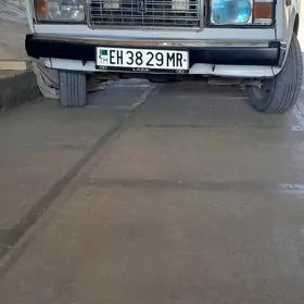 Lada 2107 1998