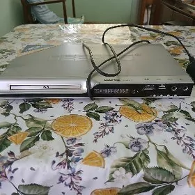ДВД