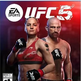 PS5 игры