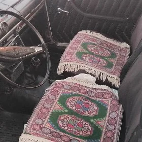 Lada 2106 1989
