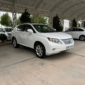 Lexus RX 350 2010
