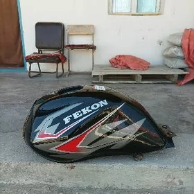fekon bak