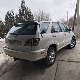 Lexus RX 300 2003